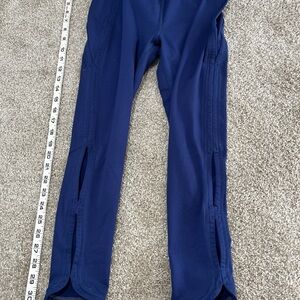 FP Movement by Free People Navy Leggings